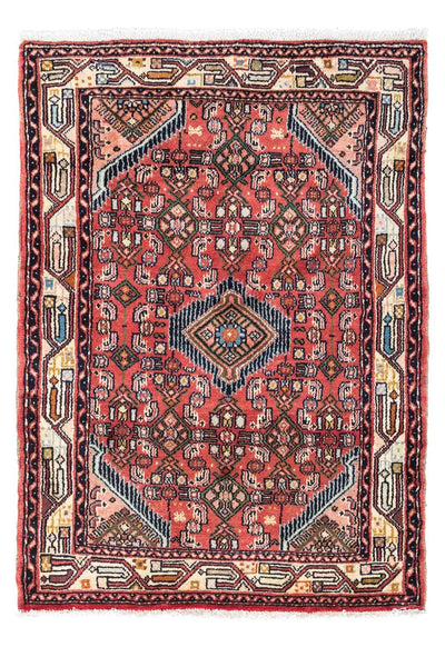 Hosseinabad Dywan 80x125cm - Dywan perski