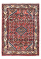 Hosseinabad Dywan 125x80cm - Dywan perski