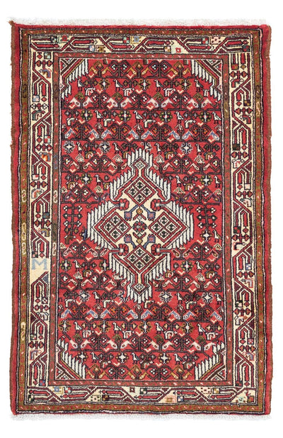 Hosseinabad Dywan 80x125cm - Dywan perski