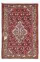 Hosseinabad Dywan 125x80cm - Dywan perski
