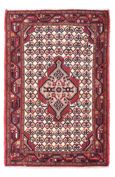 Hosseinabad Dywan 80x125cm - Dywan perski