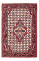 Hosseinabad Dywan 125x80cm - Dywan perski