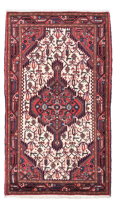 Hosseinabad Dywan 80x125cm - Dywan perski