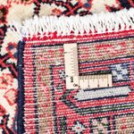 Perski dywan - Nomadyczny - 125 x 80 cm - beżowy