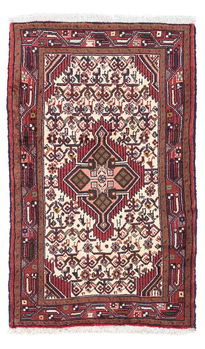 Hosseinabad Dywan 80x125cm - Dywan perski