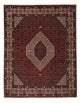 Bidjar Dywan 203x251cm - Dywan perski