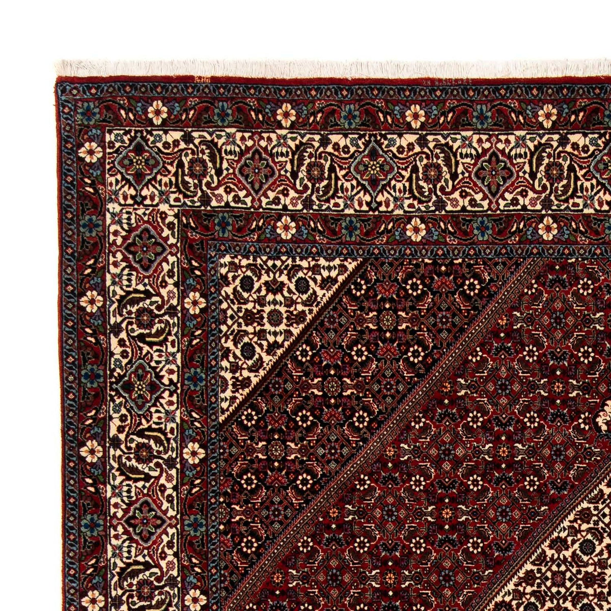 Bidjar Dywan 203x251cm - Dywan perski