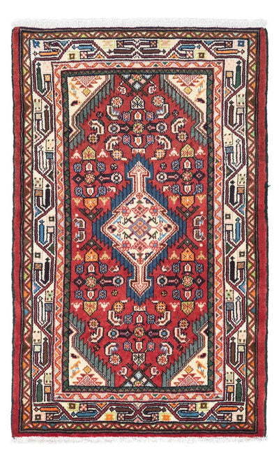 Hosseinabad Dywan 80x125cm - Dywan perski