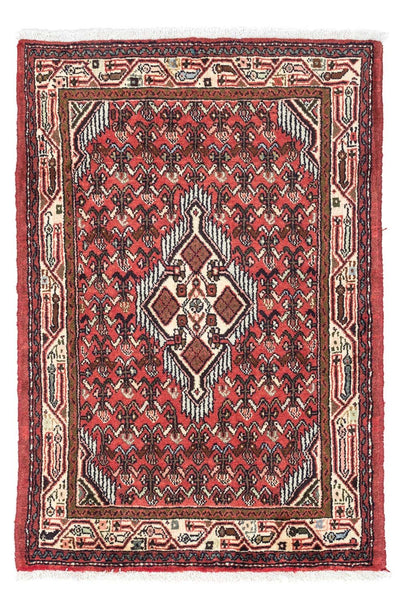 Hosseinabad Dywan 80x125cm - Dywan perski