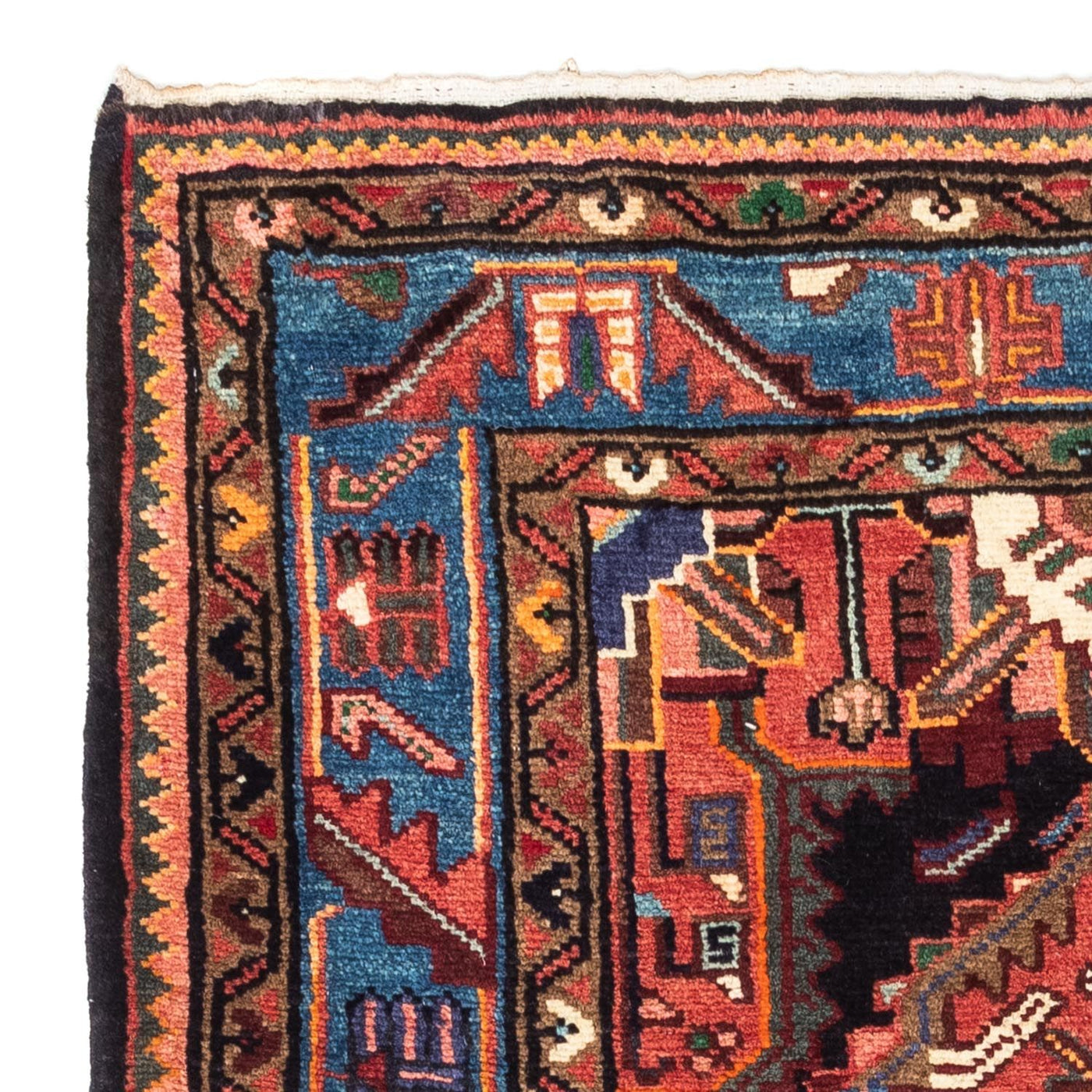Tuserkan Dywan 119x82cm - Dywan perski