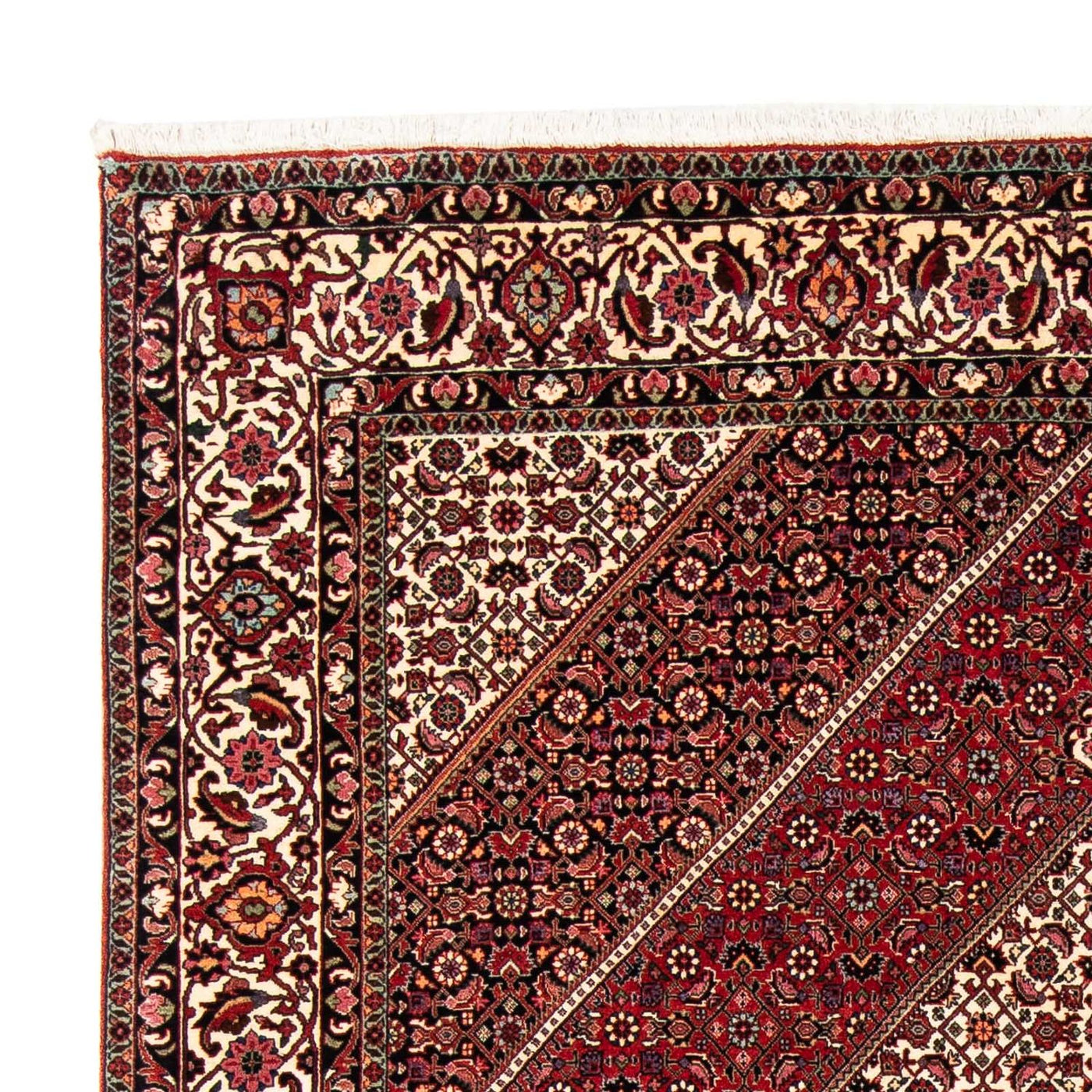 Bidjar Dywan 242x170cm - Dywan perski