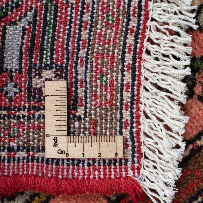 Perski dywan - Nomadyczny - 125 x 80 cm - beżowy