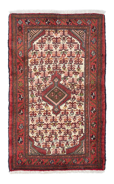 Hamadan Dywan 80x125cm - Dywan perski