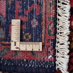 Perski dywan - Nomadyczny - 125 x 80 cm - beżowy