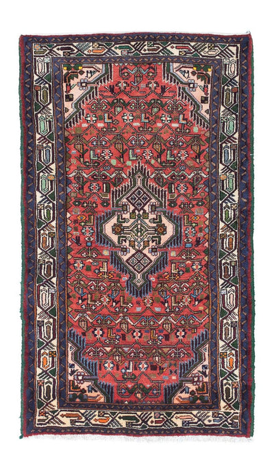 Hamadan Dywan 80x125cm - Dywan perski