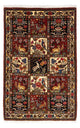Bakhtiari Dywan 162x107cm - Dywan perski