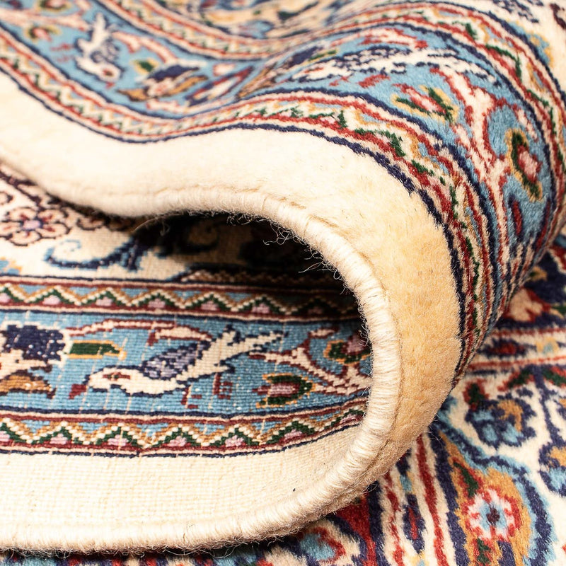 Dywan perski - Klasyczny - 392 x 293 cm - wielokolorowy