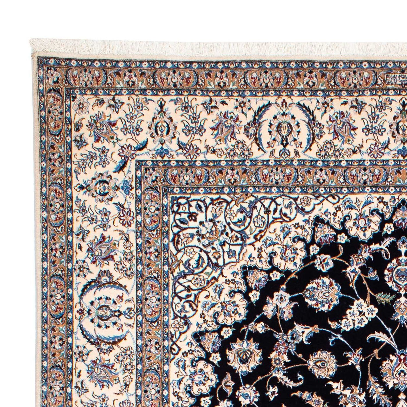 Nain - 6 la Dywan 264x177cm - Dywan perski