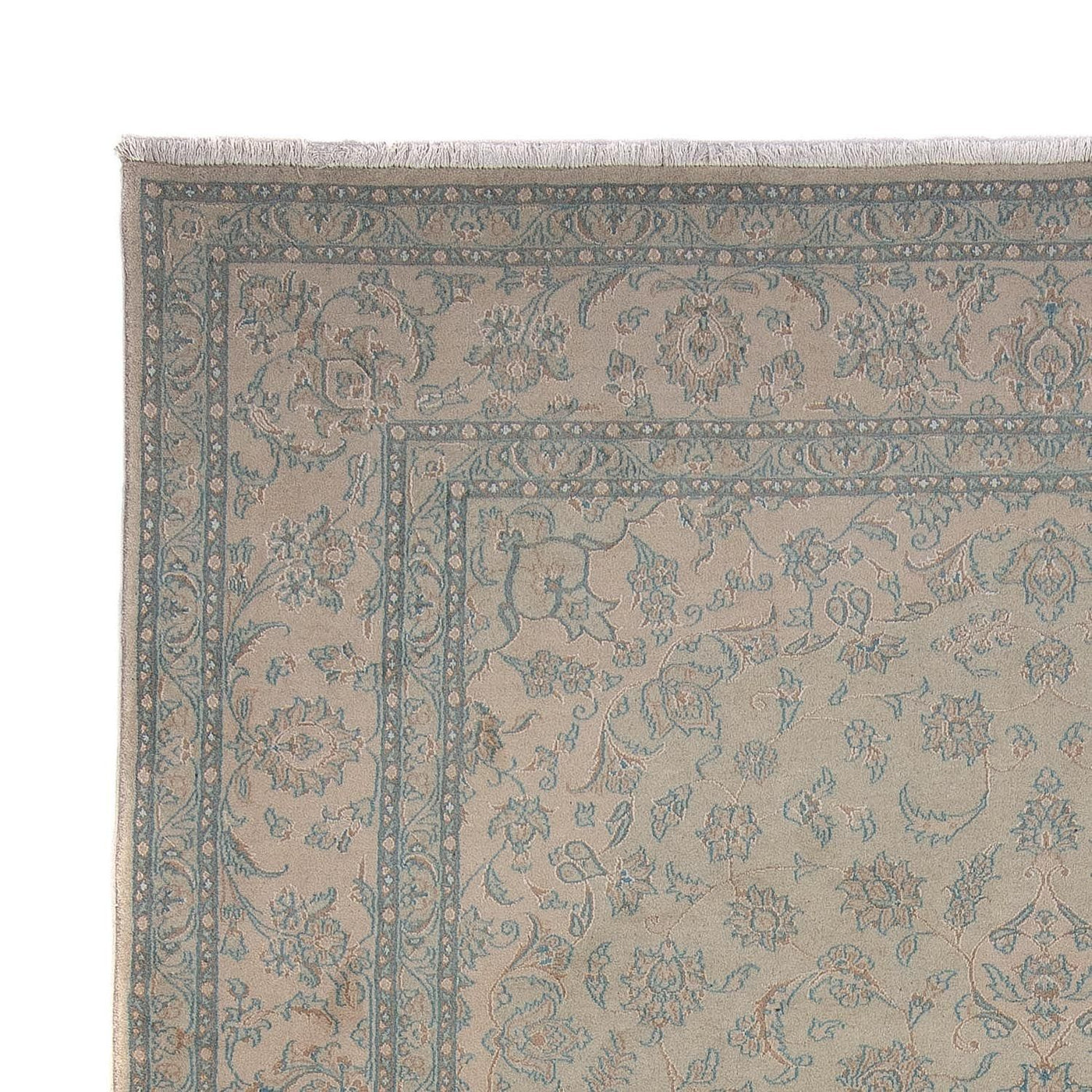 Nain Dywan 358x250cm - Dywan perski