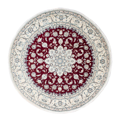 Nain - 9La Dywan 240x240cm - Dywan perski