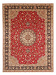 Tabriz - 50 Raj Dywan 400x300cm - Dywan perski