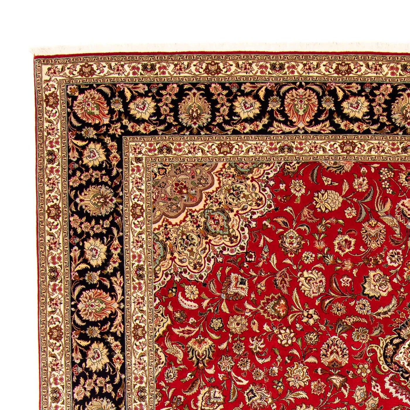 Tabriz - 50 Raj Dywan 400x300cm - Dywan perski