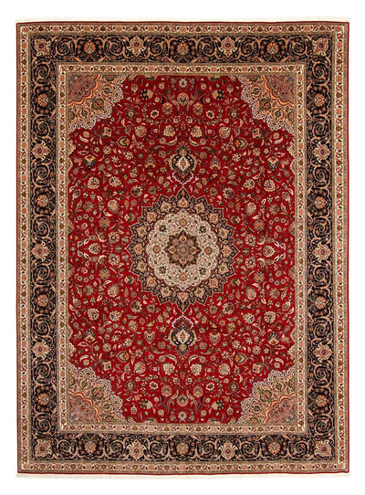 Tabriz - 50 Raj Dywan 302x396cm - Dywan perski