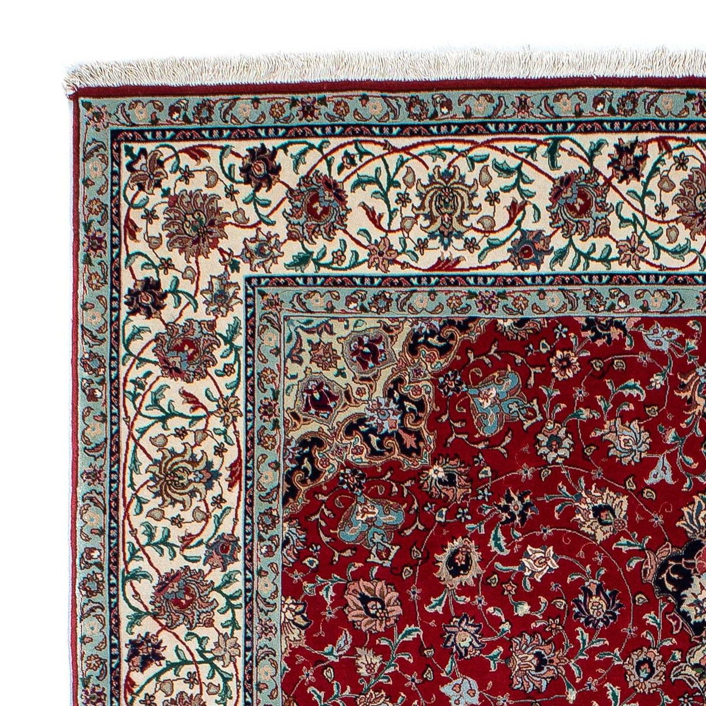 Tabriz Dywan 214x150cm - Dywan perski