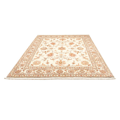 Tabriz - 50 Raj Dywan 200x258cm - Dywan perski