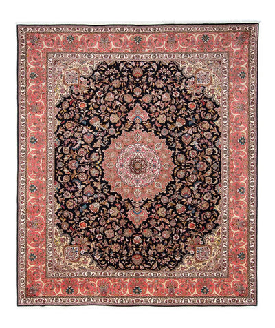 Tabriz - 50 Raj Dywan 255x300cm - Dywan perski