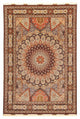 Tabriz - 50 Raj Dywan 352x247cm - Dywan perski