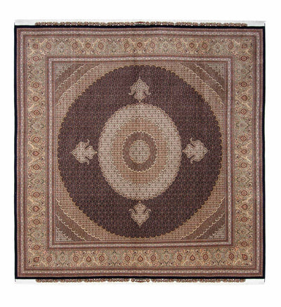 Tabriz Dywan 302x310cm - Dywan perski