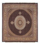Tabriz Dywan 310x302cm - Dywan perski