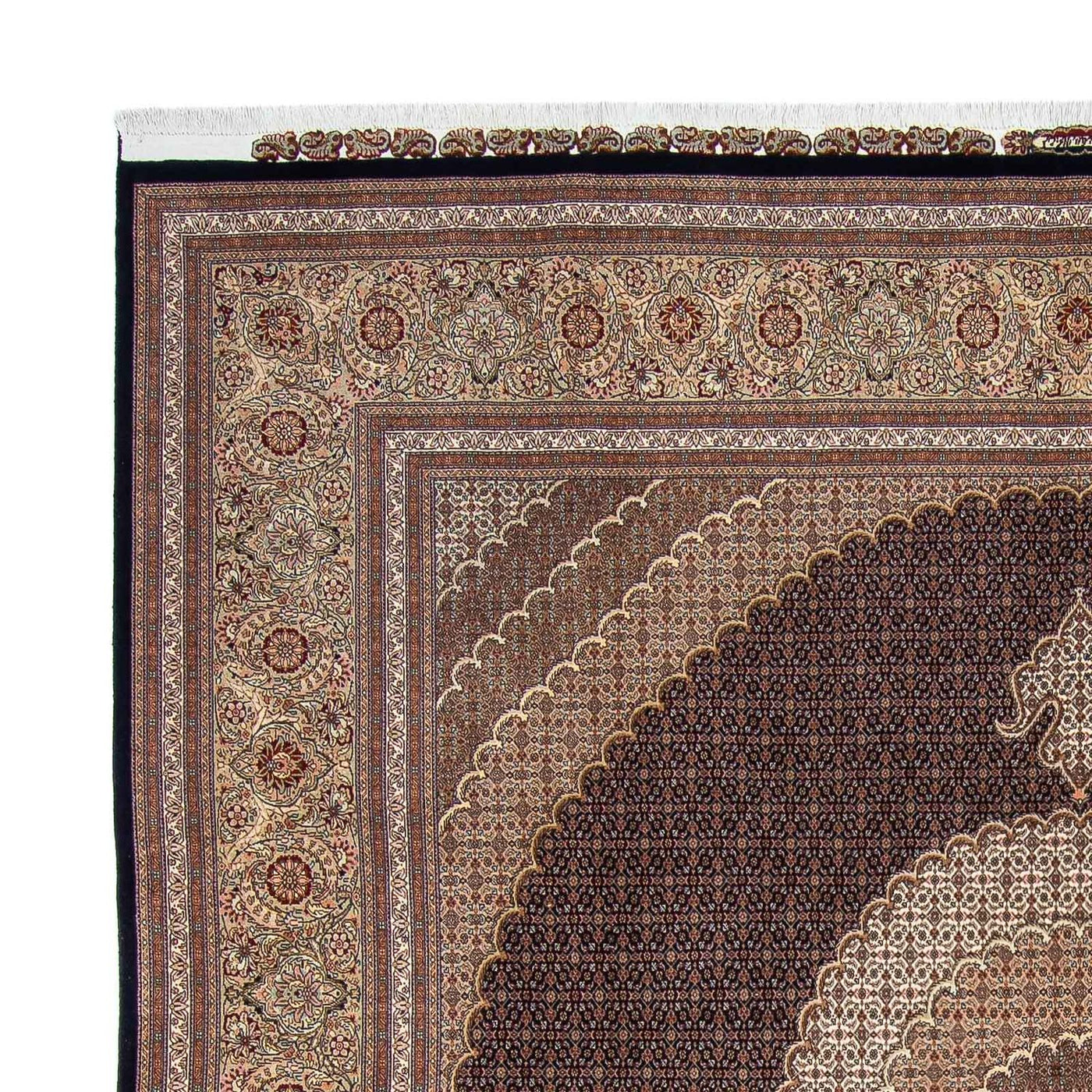 Tabriz Dywan 310x302cm - Dywan perski