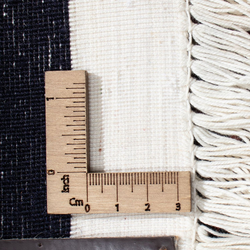 Dywan perski - Tabriz kwadratowy  - 310 x 302 cm - ciemnobrązowy