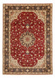 Tabriz - 50 Raj Dywan 353x254cm - Dywan perski