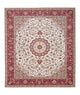 Tabriz - 50 Raj Dywan 299x251cm - Dywan perski