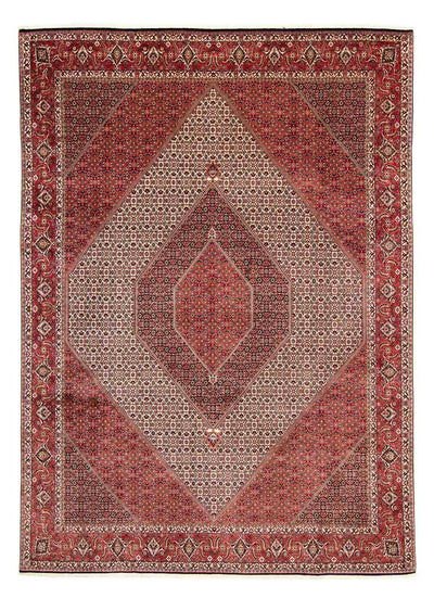 Bidjar Dywan 298x404cm - Dywan perski