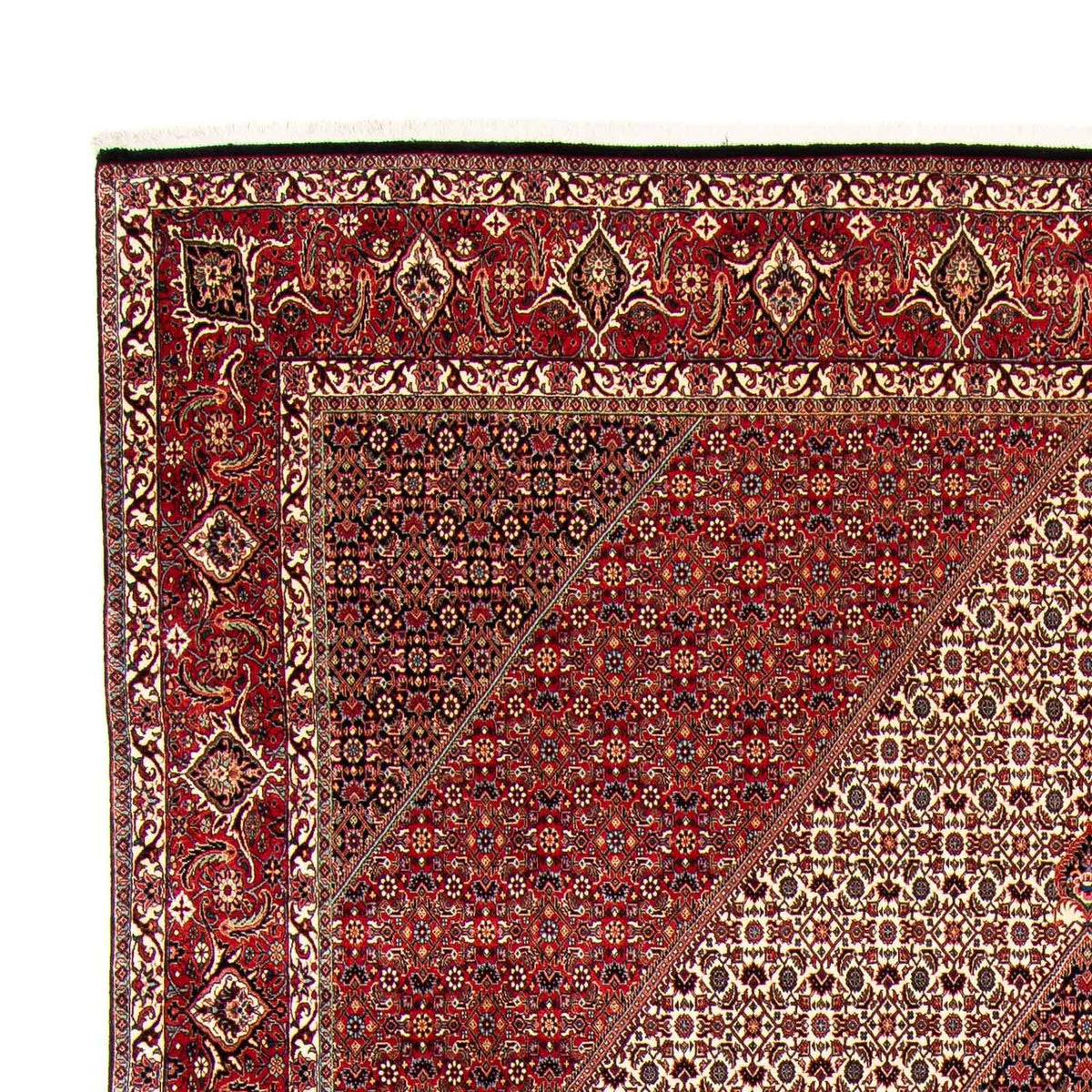 Bidjar Dywan 298x404cm - Dywan perski
