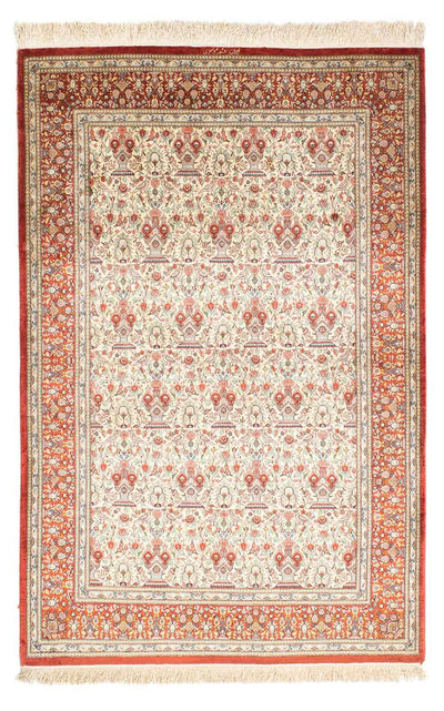 Qom Dywan 107x158cm - Dywan perski