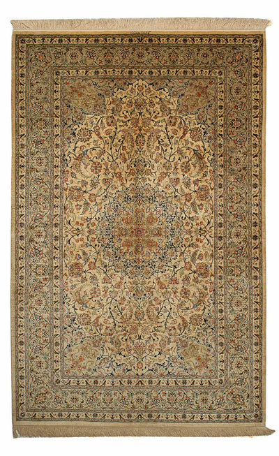 Qom Dywan 129x204cm - Dywan perski
