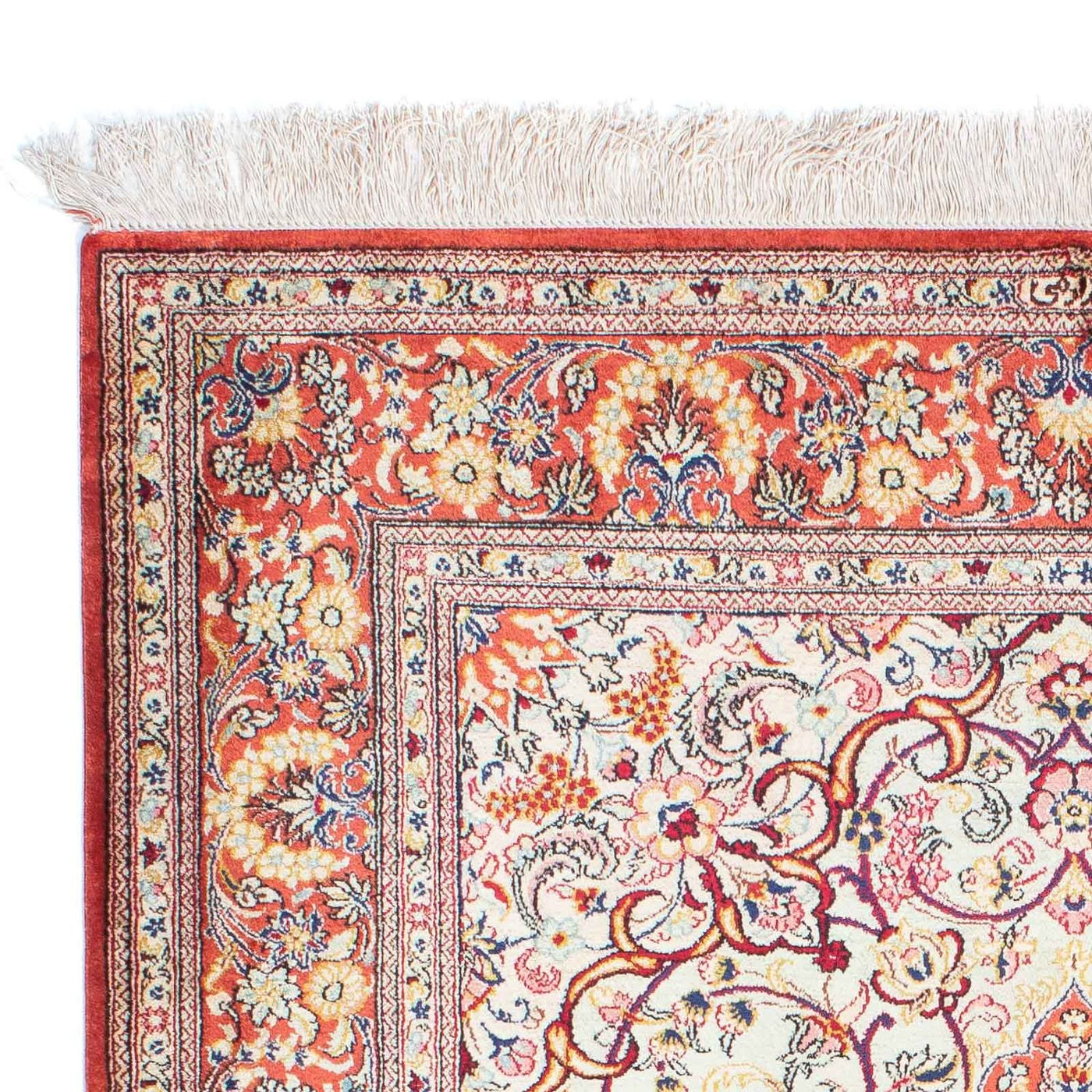 Qom Dywan 152x105cm - Dywan perski