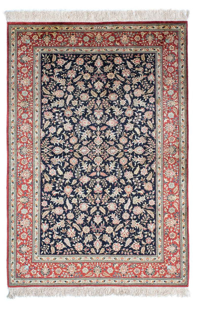 Qom Dywan 98x148cm - Dywan perski
