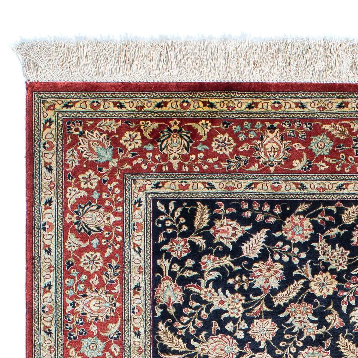 Qom Dywan 148x98cm - Dywan perski