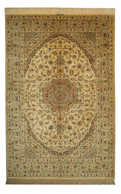 Qom Dywan 133x200cm - Dywan perski