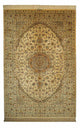 Qom Dywan 200x133cm - Dywan perski