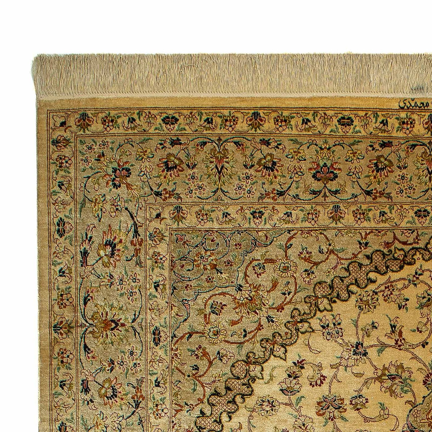 Qom Dywan 200x133cm - Dywan perski