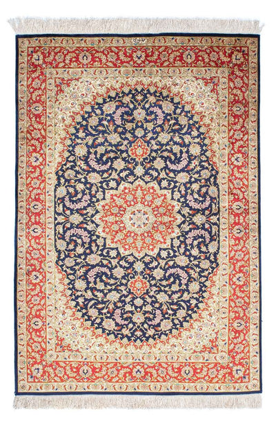 Qom Dywan 100x153cm - Dywan perski