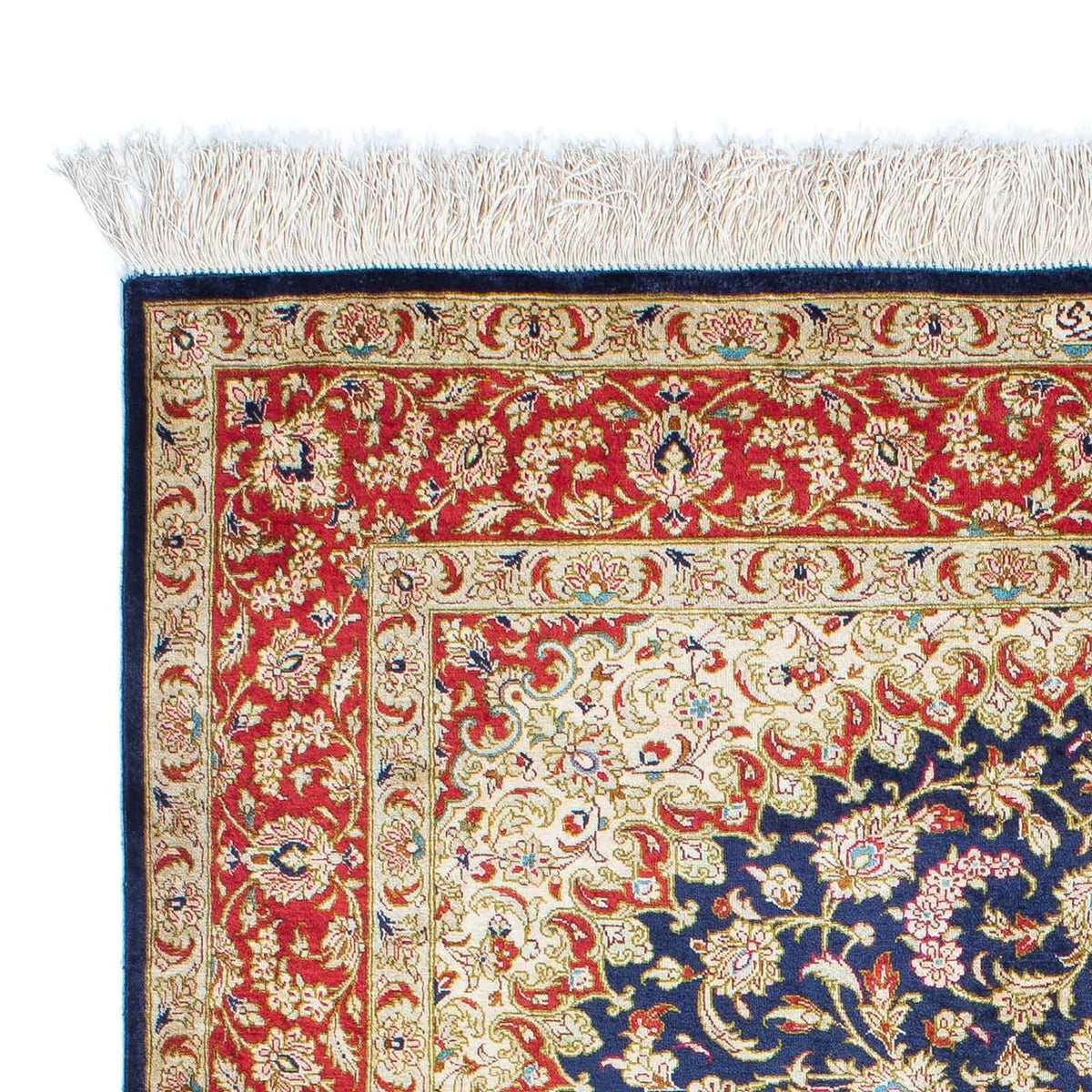 Qom Dywan 100x153cm - Dywan perski