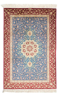Qom Dywan 123x78cm - Dywan perski – product image